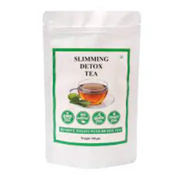 Slimming Tea